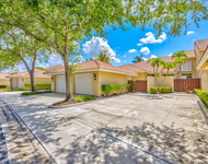 Unit for rent at 227 Old Meadow Way, Palm Beach Gardens, FL, 33418