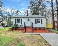 Unit for rent at 601 Ransom Street, Gastonia, NC, 28052