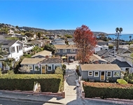 Unit for rent at 231 Cajon Street, LAGUNA BEACH, CA, 92651