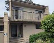 Unit for rent at 41 Montsalas, MONTEREY, CA, 93940