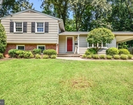 Unit for rent at 4805 Willet Drive, ANNANDALE, VA, 22003