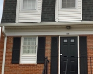 Unit for rent at 161 Leeds Court W, WARRENTON, VA, 20186
