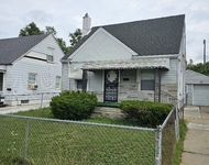 Unit for rent at 3337 S Bassett, Detroit, MI, 48217