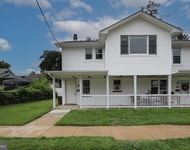 Unit for rent at 312 4th Avenue, AUDUBON, NJ, 08106