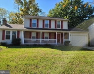 Unit for rent at 11113 Maiden Drive, BOWIE, MD, 20720