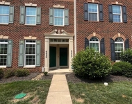 Unit for rent at 6430 Alan Linton Boulevard E, FREDERICK, MD, 21703