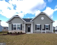 Unit for rent at 535 Hall Drive, GEORGETOWN, DE, 19947