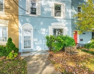 Unit for rent at 1326 L Street Se, WASHINGTON, DC, 20003