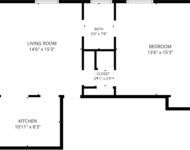 Unit for rent at 31 Merrimack, Concord, 03301