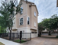 Unit for rent at 2418 Ralph Street, Houston, TX, 77006