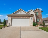 Unit for rent at 7603 Rainy Valley Lane, Richmond, TX, 77469