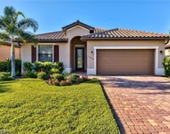 Unit for rent at 13509 San Georgio Drive, Estero, FL, 33928
