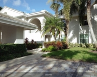 Unit for rent at 6270 Bellerive Avenue, Naples, FL, 34119