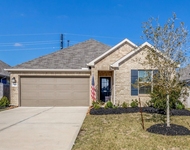 Unit for rent at 949 Gentle Moss Drive, Magnolia, TX, 77354