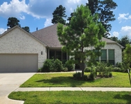 Unit for rent at 353 Gotland Russ Lane, The Woodlands, TX, 77382