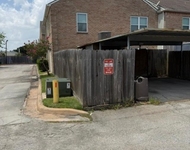 Unit for rent at 86 W Park West Drive, Houston, TX, 77072
