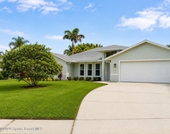 Unit for rent at 1305 Ambra Drive, Melbourne, FL, 32940