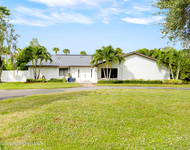 Unit for rent at 165 Crispin Street, Merritt Island, FL, 32952