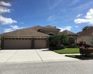 Unit for rent at 23307 Abercorn Lane, LAND O LAKES, FL, 34639