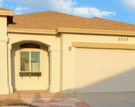 Unit for rent at 2216 Amber Point Place, El Paso, TX, 79938