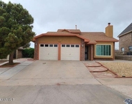 Unit for rent at 765 Colchester Drive, El Paso, TX, 79912