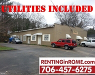 Unit for rent at 207 Reynolds Street Ne, Rome, GA, 30161