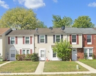 Unit for rent at 69 Vanderbilt Court, Sicklerville, NJ, 08081