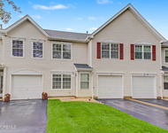 Unit for rent at 77 Picket Place, Freehold, NJ, 07728