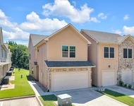 Unit for rent at 1523 Cozy Drive, Fort Worth, TX, 76120