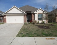 Unit for rent at 1829 Olive Lane, Anna, TX, 75409