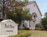 Unit for rent at 629 Park Place Drive, Allen, TX, 75002