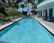 Unit for rent at 9401 Collins Avenue, Surfside, FL, 33154