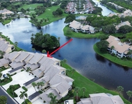 Unit for rent at 16941 Waterbend Drive, Jupiter, FL, 33477
