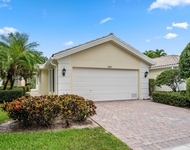 Unit for rent at 3136 Verdmont Lane, Wellington, FL, 33414
