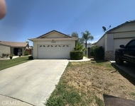 Unit for rent at 27878 Red Dawn, MENIFEE, CA, 92585