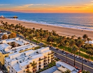 Unit for rent at 833 Ocean Avenue, SANTA MONICA, CA, 90403