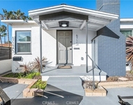 Unit for rent at 5715 Campo, LONG BEACH, CA, 90803