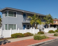 Unit for rent at 856 Olive, CORONADO, CA, 92118