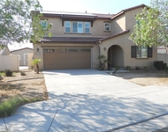 Unit for rent at 1634 Wagon Creek Cir, SAN JACINTO, CA, 92582