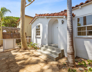 Unit for rent at 643 Vernon Avenue, VENICE, CA, 90291