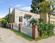 Unit for rent at 4058 Wade Street, LOS ANGELES, CA, 90066