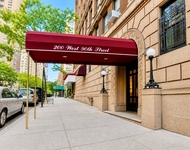 Unit for rent at 200 W 90th Street, Manhattan, NY, 10024