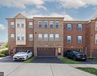 Unit for rent at 6836 William White Way, HAYMARKET, VA, 20169