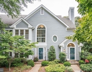 Unit for rent at 1473 Church Hill Place, RESTON, VA, 20194