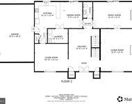 Unit for rent at 6294 Dunaway Court, MCLEAN, VA, 22101