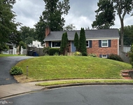 Unit for rent at 10719 Jones Street, FAIRFAX, VA, 22030