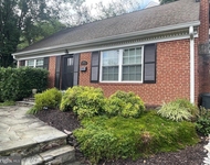 Unit for rent at 8804 Walnut Hill Road, CHEVY CHASE, MD, 20815