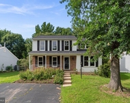 Unit for rent at 8428 Braddock Way, COLUMBIA, MD, 21046