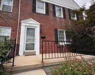Unit for rent at 8134 Glen Gary Road, TOWSON, MD, 21286