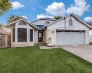 Unit for rent at 12314 Thompkins Dr, Austin, TX, 78753